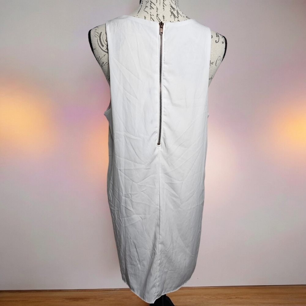 Honey Punch Tie Dye Dress | Women's Large - Picture 6 of 6